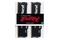 Pamięć RAM Kingston Fury Beast RGB 64GB DDR5 5200MHz Z radiatorem 1.25V 40CL