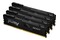 Pamięć RAM Kingston Fury Black Beast KF436C18BBK464 64GB DDR4 3600MHz Z radiatorem 1.35V 18CL