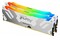 Pamięć RAM Kingston Fury Renegade RGB 32GB DDR5 7200MHz Z radiatorem 1.45V 38CL