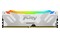 Pamięć RAM Kingston Fury Renegade RGB 32GB DDR5 7200MHz Z radiatorem 1.45V 38CL