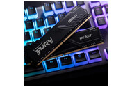 Pamięć RAM Kingston Fury Beast KF432C16BB1K232 32GB DDR4 3200MHz Z radiatorem 16CL
