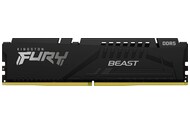 Pamięć RAM Kingston Fury Beast 8GB DDR5 5200MHz Z radiatorem 1.25V 36CL