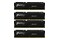 Pamięć RAM Kingston Fury Beast 64GB DDR5 6000MHz Z radiatorem 1.35V 40CL