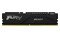 Pamięć RAM Kingston Fury Beast 64GB DDR5 6000MHz Z radiatorem 1.35V 40CL