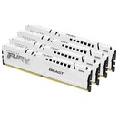 Pamięć RAM Kingston Fury Beast 128GB DDR5 5600MHz Z radiatorem 1.25V 40CL