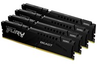 Pamięć RAM Kingston Fury Beast 64GB DDR5 5600MHz Z radiatorem 1.25V 40CL