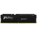 Pamięć RAM Kingston Fury Beast 32GB DDR5 5600MHz Z radiatorem 1.25V 36CL