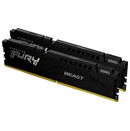 Pamięć RAM Kingston Fury Black Beast 16GB DDR5 5200MHz Z radiatorem 36CL