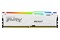 Pamięć RAM Kingston Fury Beast RGB 64GB DDR5 5600MHz Z radiatorem 1.25V 36CL