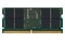 Pamięć RAM Kingston ValueRAM 32GB DDR5 5200MHz 42CL