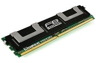Pamięć RAM Kingston ValueRAM KVR533D2S8F4512 512GB DDR2 533MHz Z radiatorem 1.8V 4CL