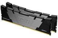 Pamięć RAM Kingston Fury Black Renegade 32GB DDR4 3600MHz Z radiatorem 1.35V 16CL