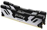 Pamięć RAM Kingston Fury Renegade 64GB DDR5 6400MHz Z radiatorem 1.4V 32CL