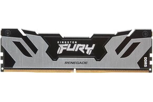 Pamięć RAM Kingston Fury Renegade 64GB DDR5 6400MHz Z radiatorem 1.4V 32CL