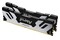 Pamięć RAM Kingston Fury Renegade 64GB DDR5 6400MHz Z radiatorem 1.4V 32CL
