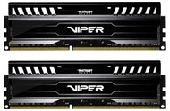 Pamięć RAM Patriot Viper 3 16GB DDR3 1866MHz Z radiatorem 1.5V 10CL