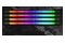 Pamięć RAM Patriot Viper Steel RGB 16GB DDR4 3200MHz Z radiatorem 1.35V 18CL