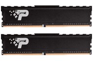 Pamięć RAM Patriot Signaturee Premium 8GB DDR4 2666MHz Z radiatorem 1.2V 19CL
