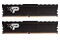 Pamięć RAM Patriot Signaturee Premium 8GB DDR4 2666MHz Z radiatorem 1.2V 19CL
