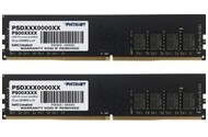 Pamięć RAM Patriot Signaturee 32GB DDR4 3200MHz 1.2V 22CL
