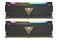 Pamięć RAM Patriot Viper Steel RGB 16GB DDR4 3600MHz Z radiatorem 1.35V 20CL