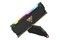 Pamięć RAM Patriot Viper Steel RGB 16GB DDR4 3600MHz Z radiatorem 1.35V 20CL