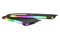 Pamięć RAM Patriot Viper Steel RGB 16GB DDR4 3600MHz Z radiatorem 1.35V 20CL