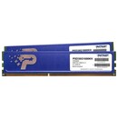 Pamięć RAM Patriot Signaturee 8GB DDR3 1600MHz Z radiatorem 1.5V 11CL