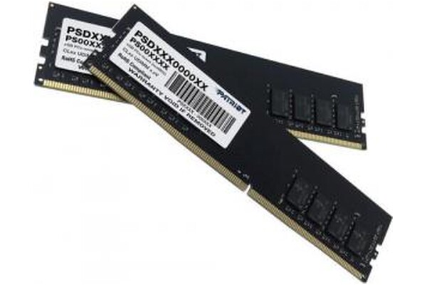 Pamięć RAM Patriot Signaturee 16GB DDR4 3200MHz 1.2V 22CL