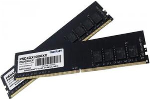 Pamięć RAM Patriot Signaturee 16GB DDR4 3200MHz 1.2V 22CL