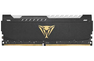 Pamięć RAM Patriot Viper Steel RGB 16GB DDR4 3600MHz Z radiatorem 1.35V 18CL