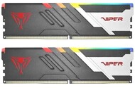 Pamięć RAM Patriot Viper Venom 32GB DDR5 6000MHz Z radiatorem 1.25V 36CL