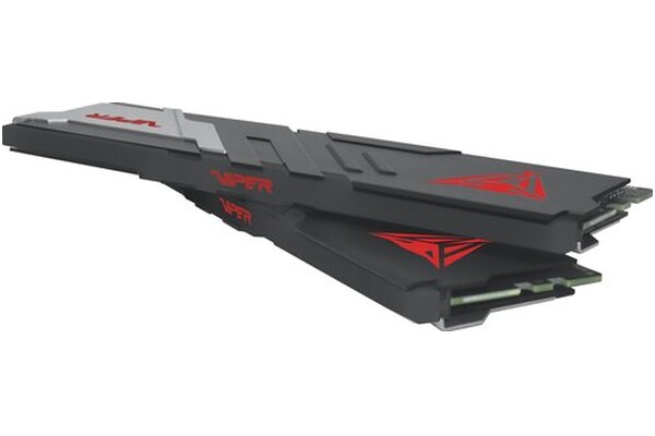 Pamięć RAM Patriot Viper Venom 32GB DDR5 6600MHz Z radiatorem 1.4V 34CL
