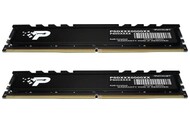 Pamięć RAM Patriot Premium 32GB DDR5 5600MHz Z radiatorem 1.1V 46CL