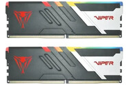 Pamięć RAM Patriot Viper Venom RGB 32GB DDR5 6000MHz Z radiatorem 36CL