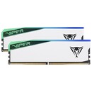 Pamięć RAM Patriot Viper Elite 5 32GB DDR5 7000MHz Z radiatorem 1.45V 38CL