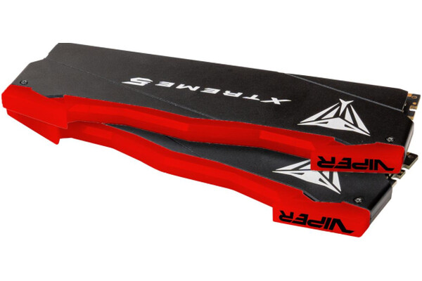 Pamięć RAM Patriot Viper Xtreme 32GB DDR5 7600MHz Z radiatorem 1.45V 36CL