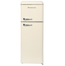 Lodówka RAVANSON Retro LKK210RC