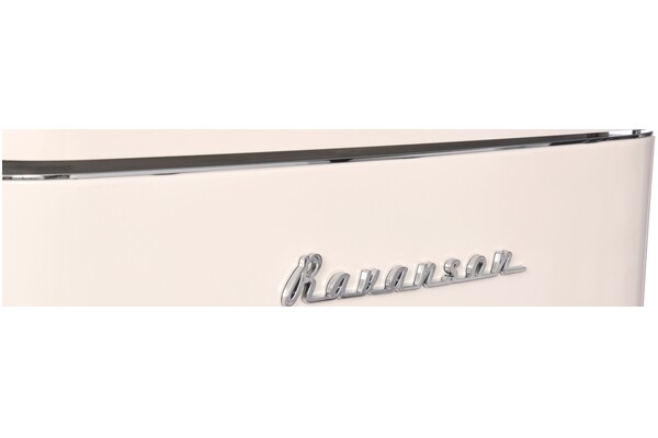 Lodówka RAVANSON Retro LKK210RC