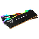 Pamięć RAM Patriot Viper Xtreme RGB 32GB DDR5 8000MHz Z radiatorem 1.45V 38CL