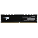 Pamięć RAM Patriot Signaturee Premium 24GB DDR5 5600MHz Z radiatorem 1.1V 46CL
