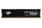 Pamięć RAM Patriot Signaturee Premium 24GB DDR5 5600MHz Z radiatorem 1.1V 46CL