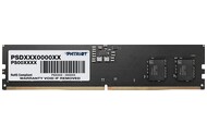 Pamięć RAM Patriot Signaturee 32GB DDR5 5600MHz 1.1V 46CL