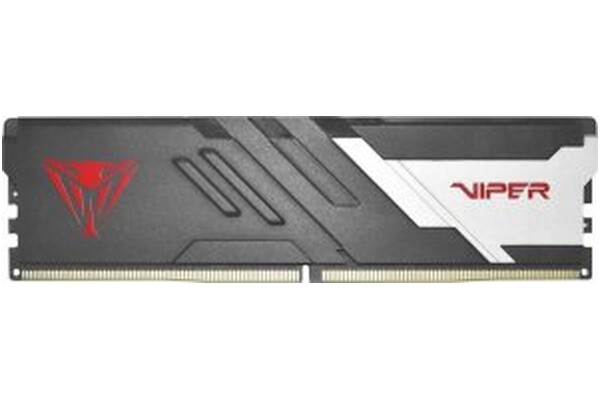 Pamięć RAM Patriot Viper Venom 32GB DDR5 6000MHz Z radiatorem 1.1V 30CL