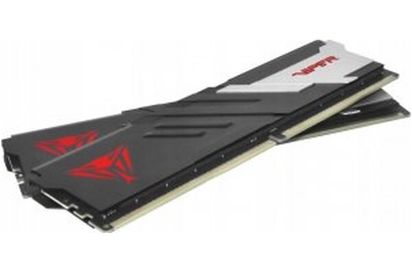 Pamięć RAM Patriot Viper Venom 32GB DDR5 6000MHz Z radiatorem 1.1V 30CL