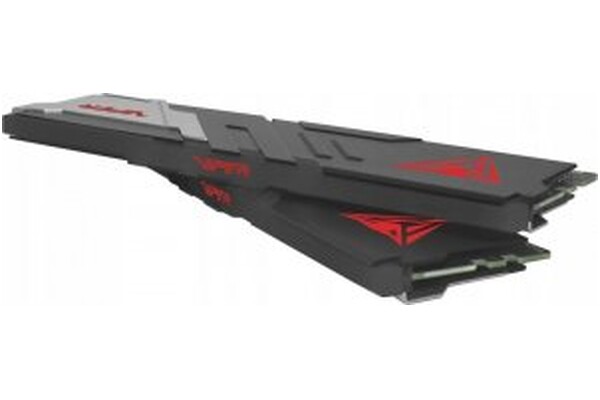 Pamięć RAM Patriot Viper Venom 32GB DDR5 6000MHz Z radiatorem 1.1V 30CL
