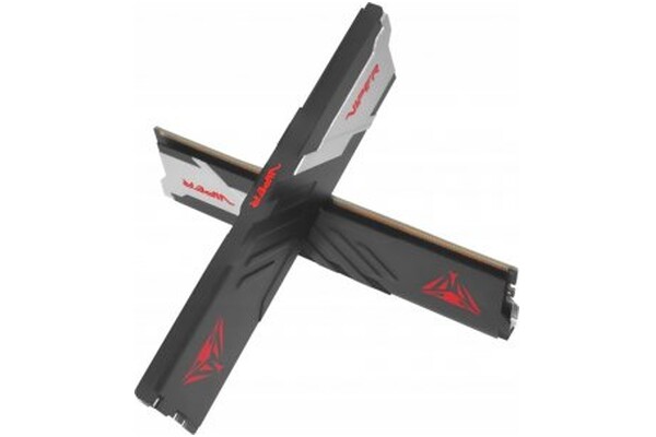 Pamięć RAM Patriot Viper Venom 32GB DDR5 6000MHz Z radiatorem 1.1V 30CL