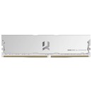 Pamięć RAM GoodRam IRDM Pro Hollow White 8GB DDR4 4000MHz Z radiatorem 1.4V 18CL