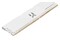 Pamięć RAM GoodRam IRDM Pro Hollow White 8GB DDR4 4000MHz Z radiatorem 1.4V 18CL