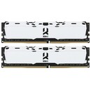 Pamięć RAM GoodRam IRDM X 16GB DDR4 3200MHz Z radiatorem 1.35V 16CL